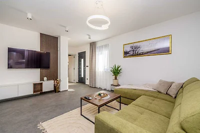 Vakantiehuis Ontspannende vakantie Kornic