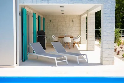 Casa vacanze Vacanza di relax Rasopasno