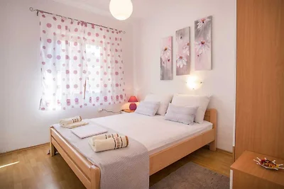 Ferienwohnung IVA A4+1
