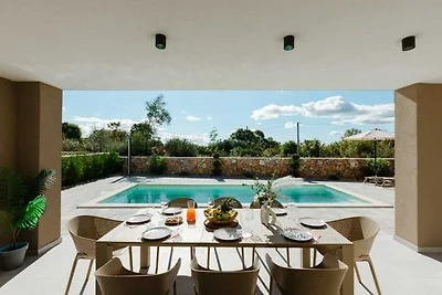 Villa DIVA II mit privatem Pool