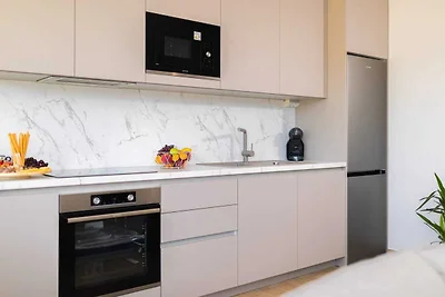 Luxusapartment LaRiv II mit Pool