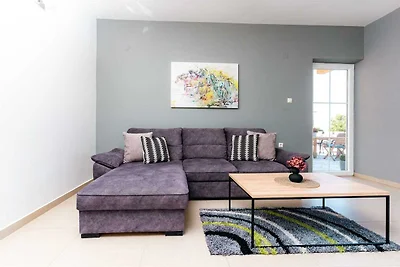 Ferienhaus ZIC mit Pool