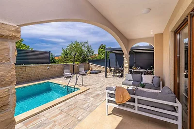Casa vacanze Dijana con piscina