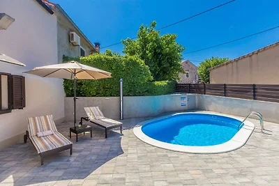 Casa vacanze PAVOVCI con piscina