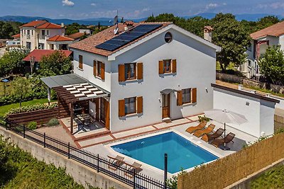 Ferienhaus ADRIATIC DREAM