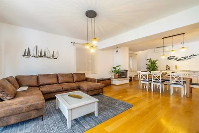 Ferienhaus CASA DI BRONZO mit privatem Pool