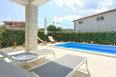 Casa vacanze Vacanza di relax Rasopasno