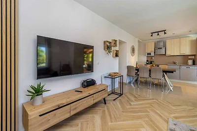 Vakantiehuis Ontspannende vakantie Linardici