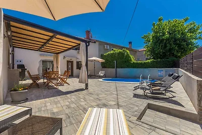 Casa vacanze PAVOVCI con piscina
