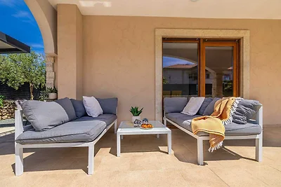 Casa vacanze Dijana con piscina
