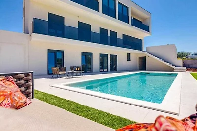 Luxusapartment LaRiv I mit Pool