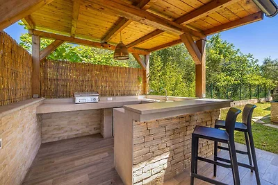 Vakantiehuis Ontspannende vakantie Linardici