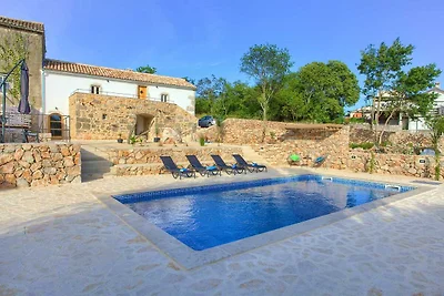 Schöne Villa MAY mit Pool