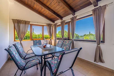 Casa vacanze CHARMING con piscina privata