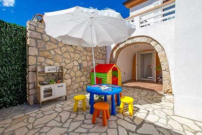 Casa vacanze SUMMER OASIS