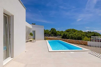 Vakantiehuis Ontspannende vakantie Linardici