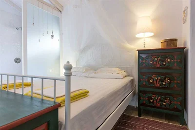 Ferienhaus MINT II
