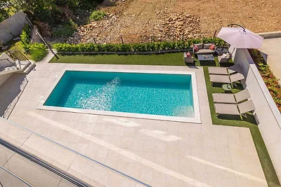 Luxusapartment LaRiv I mit Pool
