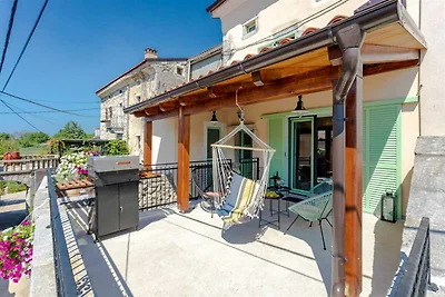 Casa vacanze rustica finemente ristrutturata...