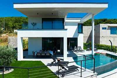 Vakantiehuis Ontspannende vakantie Punat