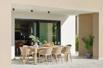 Villa DIVA II mit privatem Pool