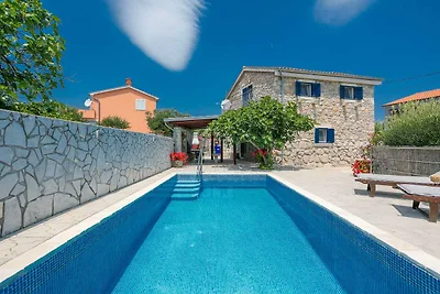 Casa vacanze GALOVIC con piscina privata