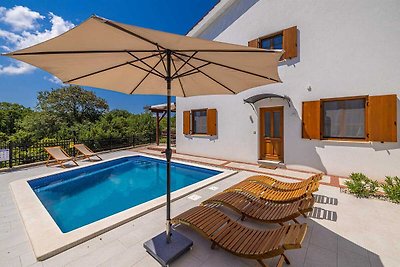 Casa vacanze Vacanza di relax Vrh