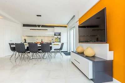 Moderne Villa MODERNA 