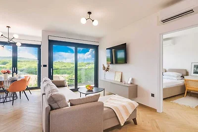Luxusapartment LaRiv I mit Pool