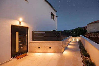 Villa SUNSET II mit privatem Pool und wunders...