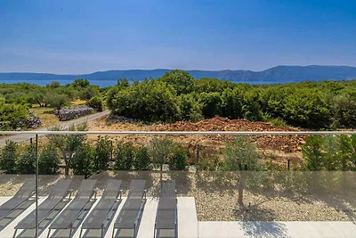 Villa JANA mit privatem Pool