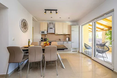 Vakantiehuis Ontspannende vakantie Linardici