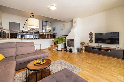 Ferienhaus GRACE mit privatem Whirlpool