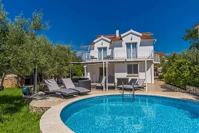Casa vacanza OLIVE GARDEN