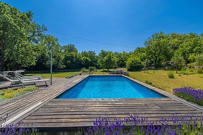 Casa vacanze GARICA con ampio giardino