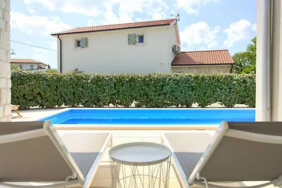 Casa vacanze Vacanza di relax Rasopasno