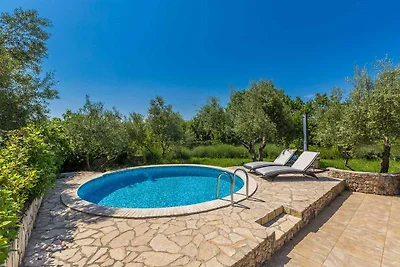 Casa vacanza OLIVE GARDEN