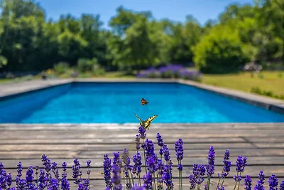 Casa vacanze GARICA con ampio giardino