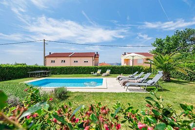 Maison de vacances JOSEPHINE avec piscine...