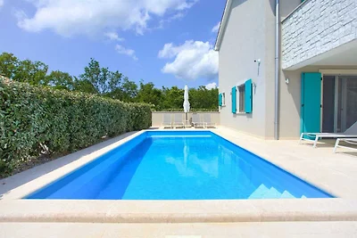 Casa vacanze Vacanza di relax Rasopasno
