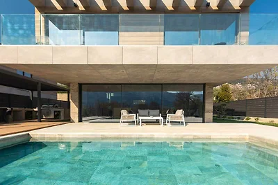 Villa di lusso GRANDIOSA con sauna e jacuzzi