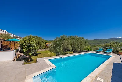 Ferienhaus Ledine