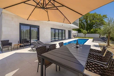 Villa JANA mit privatem Pool