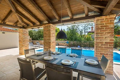 Ferienhaus RASOPASNO