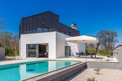 Modernes Ferienhaus UNIQUE 