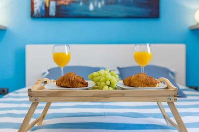 Vakantiehuis Ontspannende vakantie Crveni Vrh Savudrija