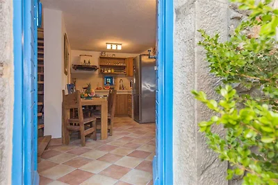 Luxus Steinvilla MAREVIC mit Pool