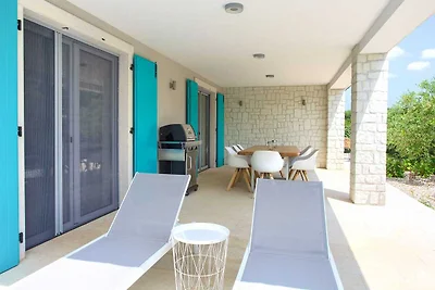Casa vacanze Vacanza di relax Rasopasno