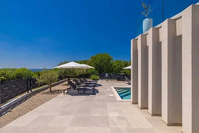 Villa LA VIE mit privatem Pool