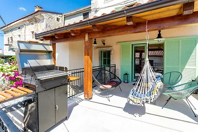 Casa vacanze rustica finemente ristrutturata...